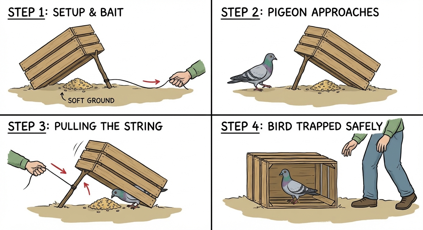 Advanced Techniques and Best Practices in Pigeon Rescue & Rehabilitation