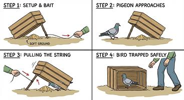 Advanced Techniques and Best Practices in Pigeon Rescue & Rehabilitation