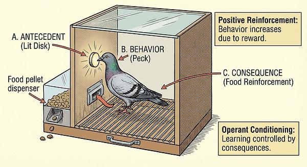 Understanding Pigeon Behavior: Insights from Rescue and Research Case Studies