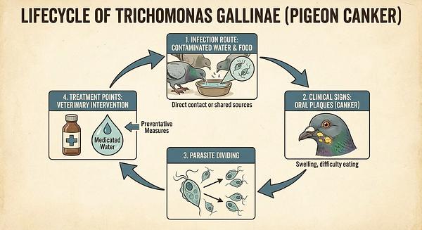 Advanced Pigeon Health & Medicine: Best Practices for Rescuers and Caregivers